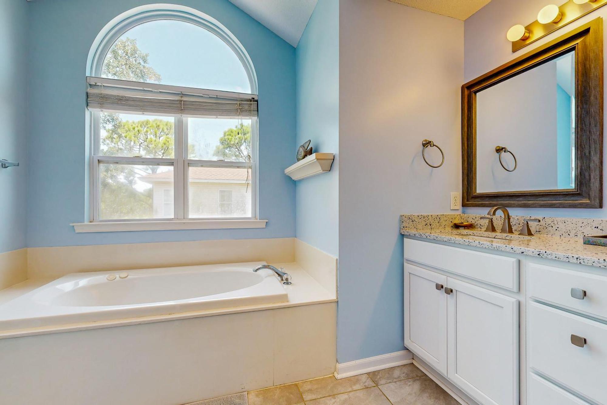 Shady Retreat Villa Pulau Tybee Luaran gambar
