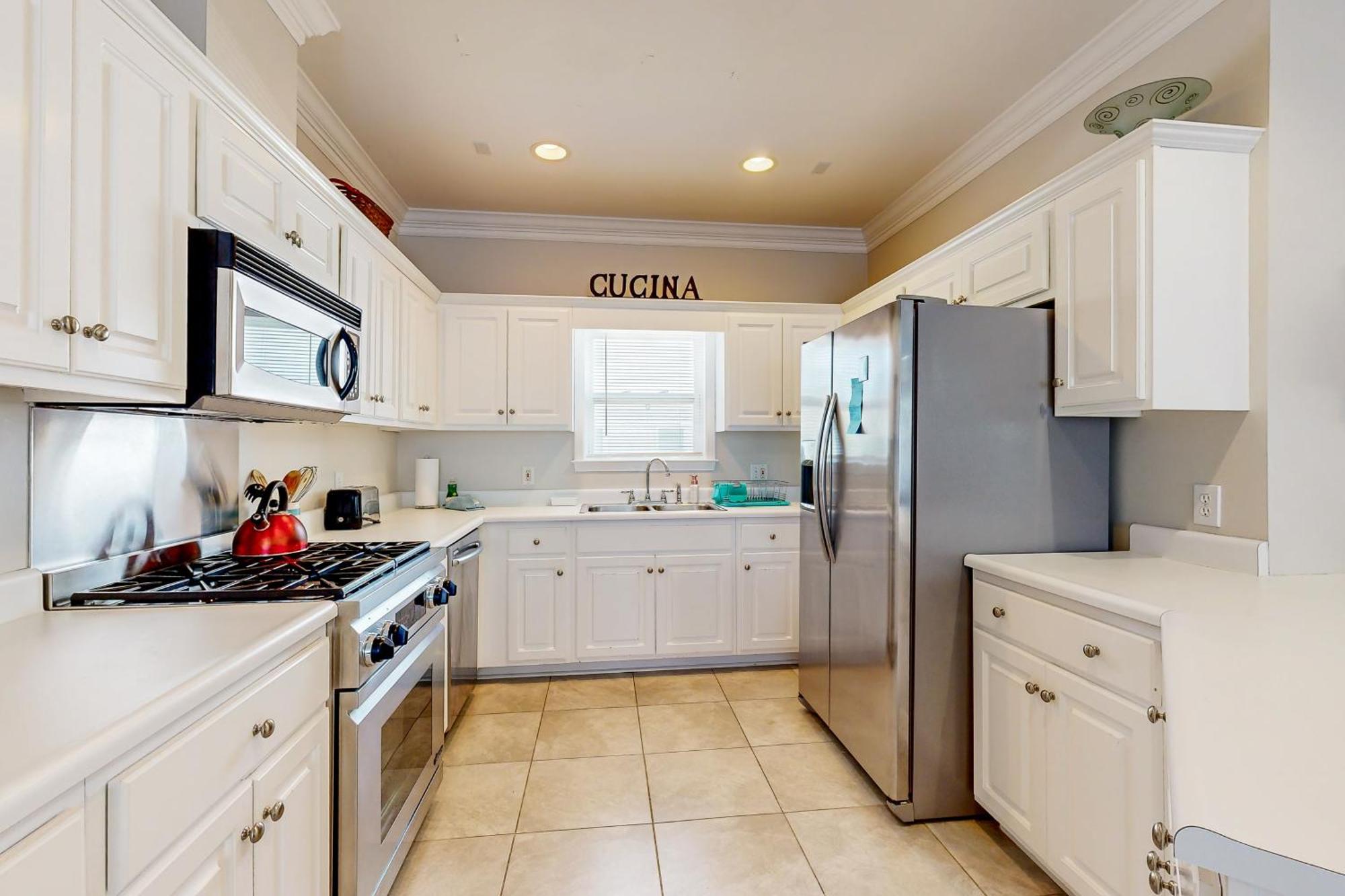 Shady Retreat Villa Pulau Tybee Luaran gambar
